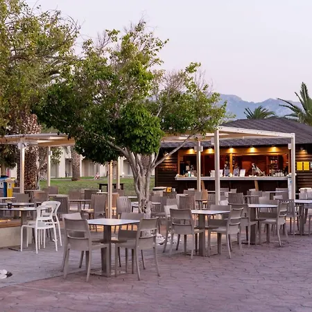 E-geo Easy Living Hotel Marmari (Kos)