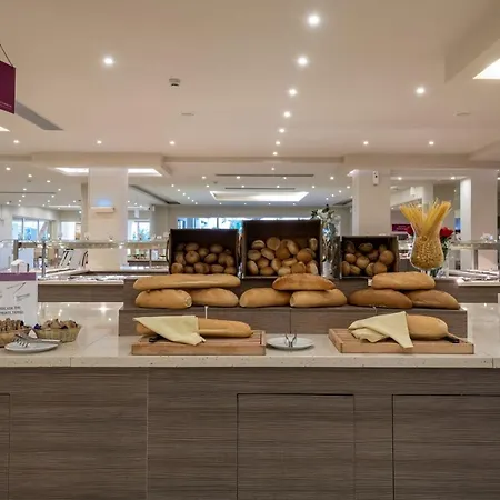 E-geo Easy Living Hotel