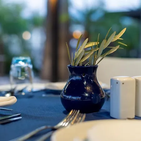 E-geo Easy Living Hotel Marmari (Kos)