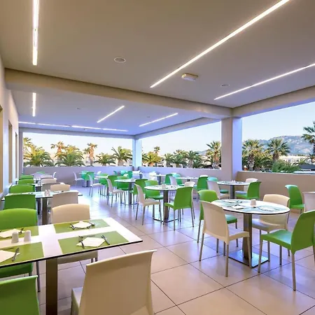 Hotel E-geo Easy Living