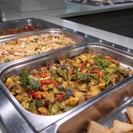 E-geo Easy Living 4*