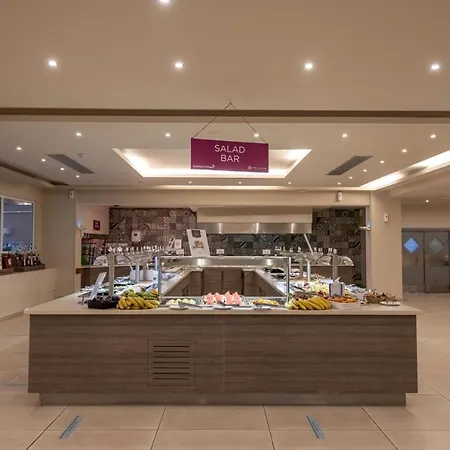 E-geo Easy Living Hotel 4*