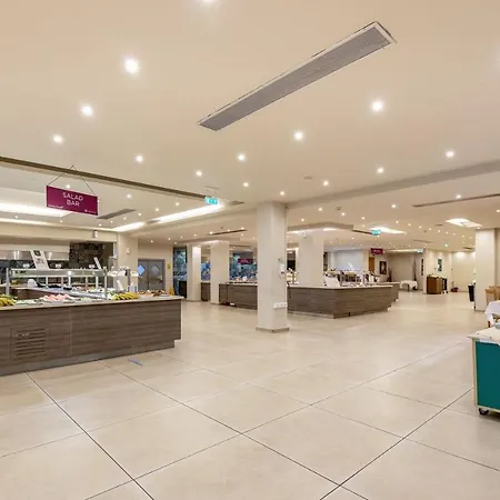 E-geo Easy Living Hotel