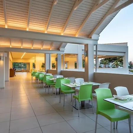 E-geo Easy Living Hotel Marmari (Kos)