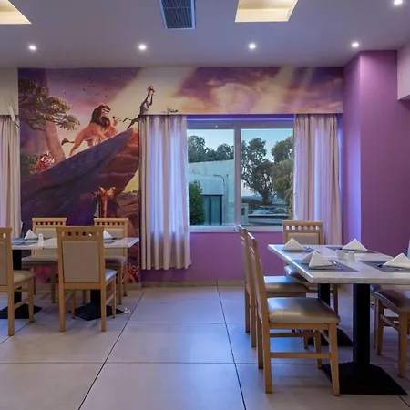 E-geo Easy Living 4*