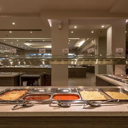 E-geo Easy Living 4* Marmari (Kos)