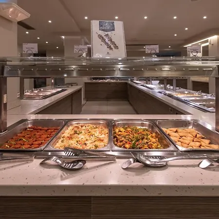 E-geo Easy Living 4* Marmari (Kos)