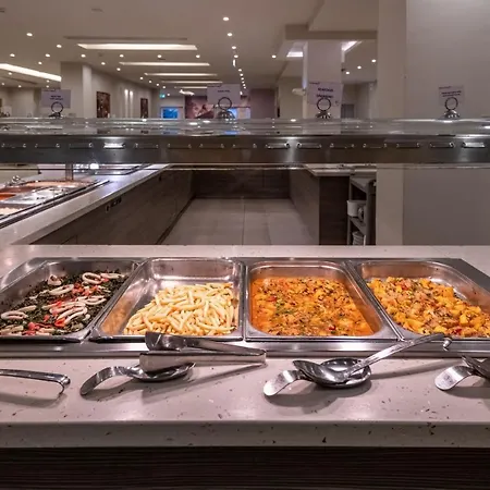 E-geo Easy Living Hotel