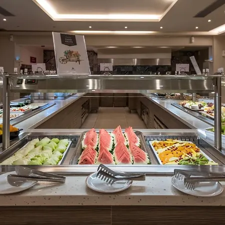 E-geo Easy Living Hotel 4*