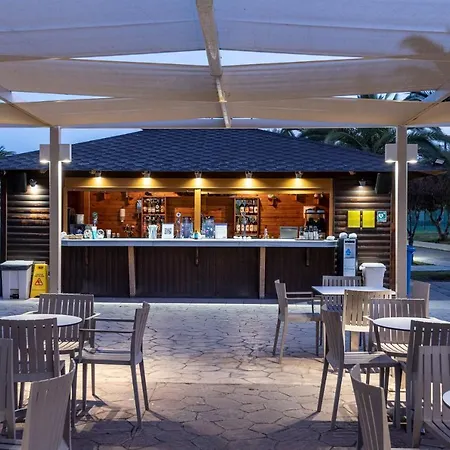 E-geo Easy Living Hotel Marmari (Kos)