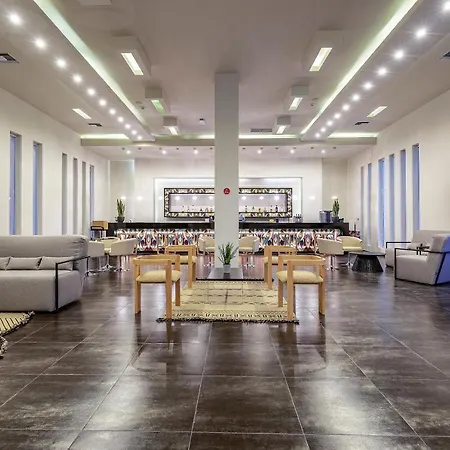 Hotel E-geo Easy Living Marmari (Kos)