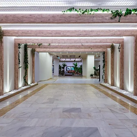 E-geo Easy Living Hotel Marmari (Kos)