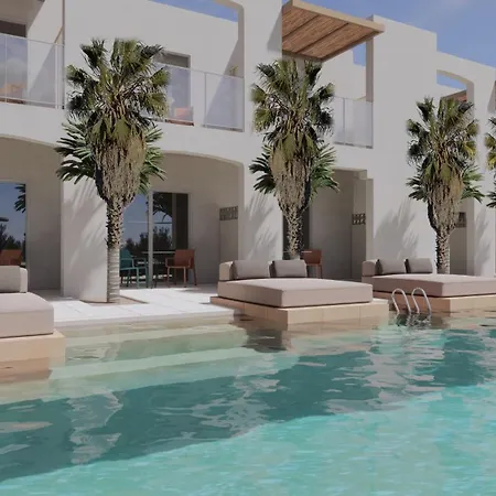 Hotel E-geo Easy Living 4*