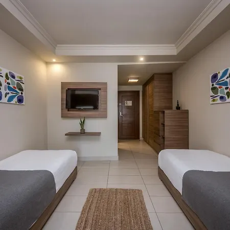 E-geo Easy Living 4*