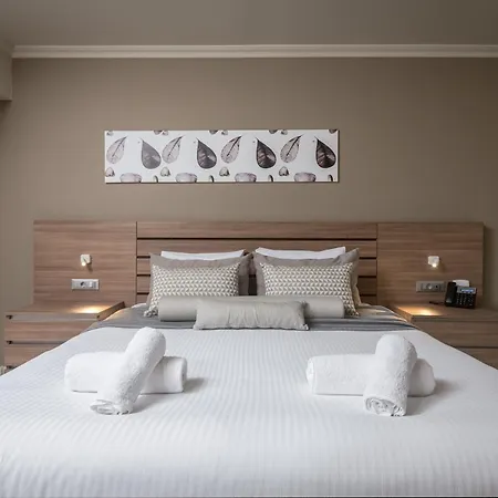 E-geo Easy Living Hotel Marmari (Kos)