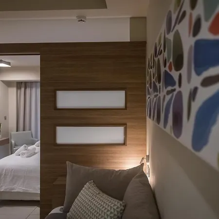 E-geo Easy Living 4*