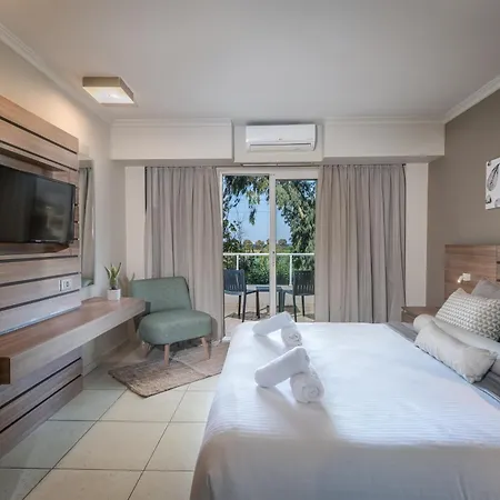 E-geo Easy Living Marmari (Kos)