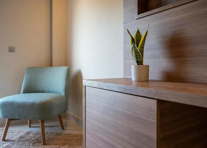 E-geo Easy Living 4*