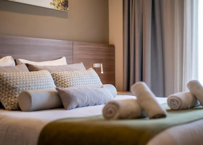 Otel E-geo Easy Living