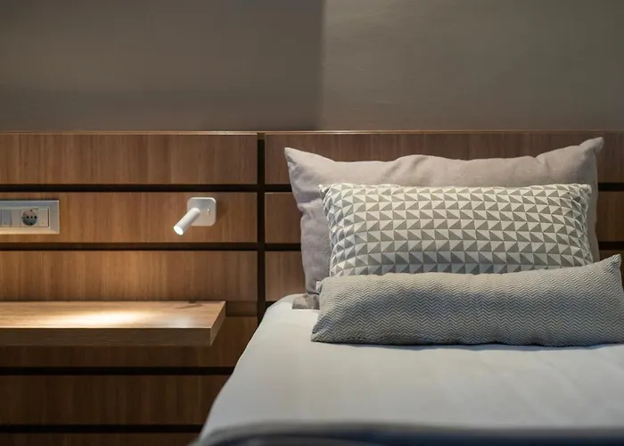 Otel E-geo Easy Living