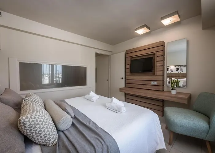 Otel E-geo Easy Living