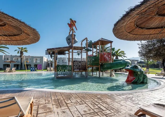 Otel E-geo Easy Living 4*