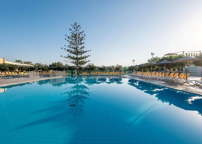 E-geo Easy Living 4*