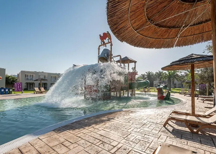 E-geo Easy Living Otel Marmari (Kos)