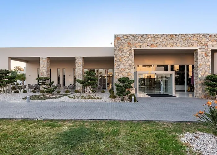 E-geo Easy Living Otel