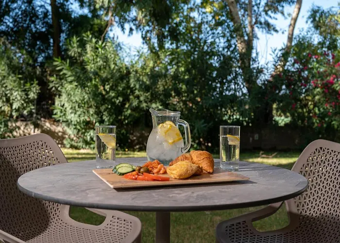 E-geo Easy Living 4*