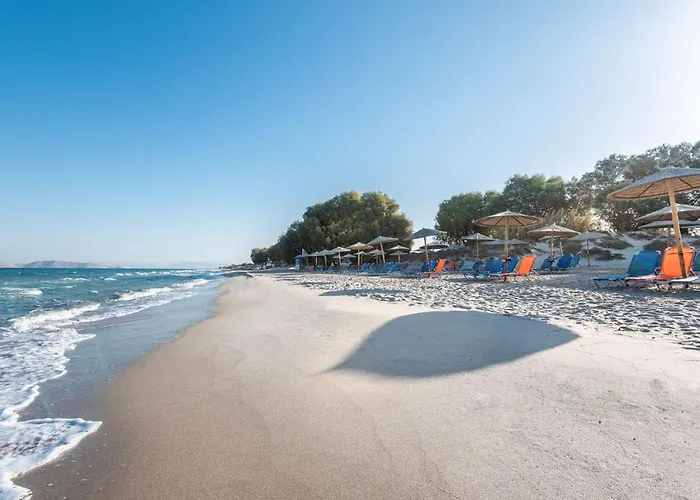 Otel E-geo Easy Living