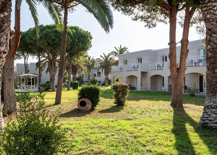 Otel E-geo Easy Living