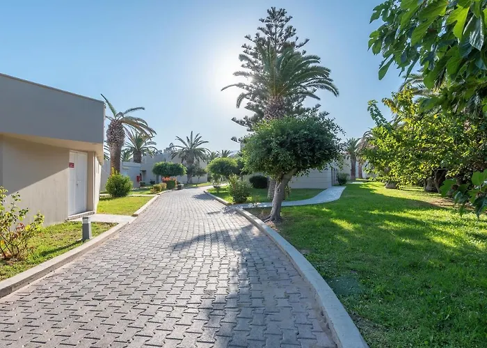 E-geo Easy Living Marmari (Kos)