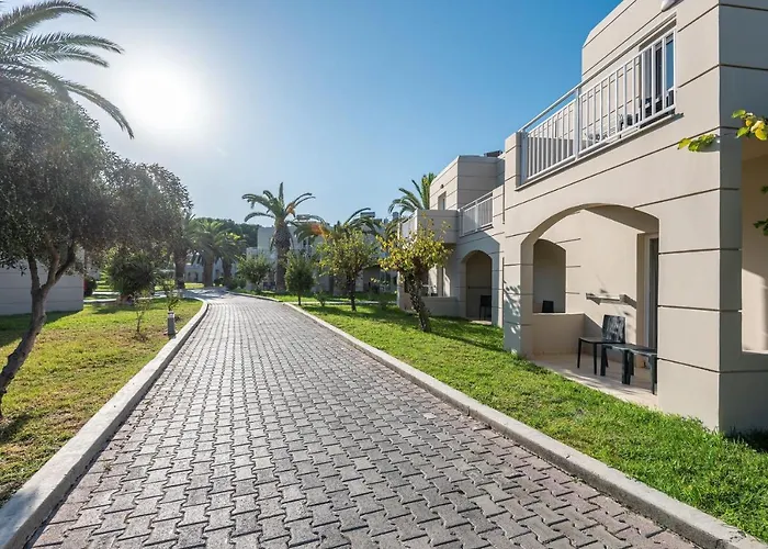 Otel E-geo Easy Living 4*