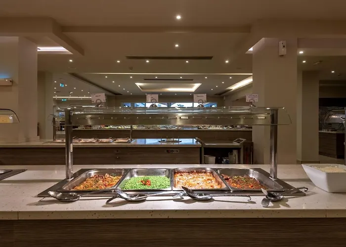 Otel E-geo Easy Living