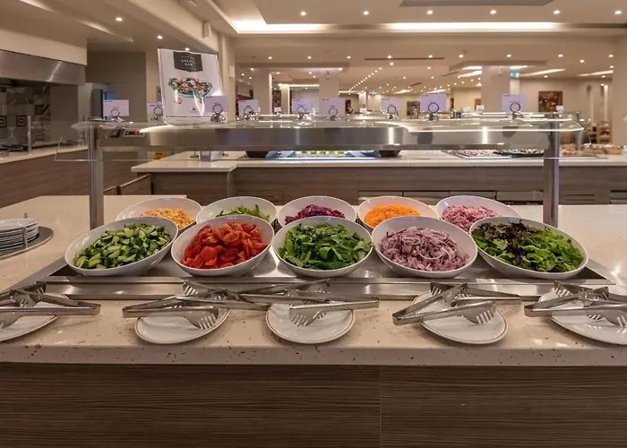 E-geo Easy Living 호텔 마르마리