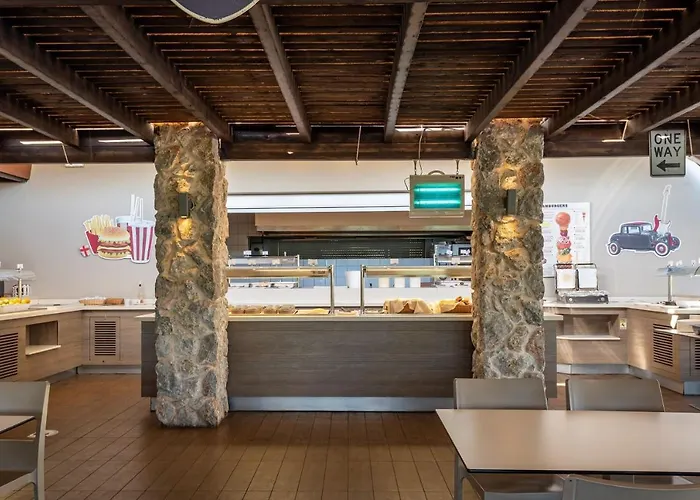 E-geo Easy Living 4* 마르마리