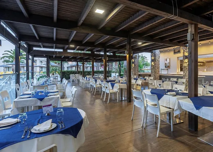 Otel E-geo Easy Living Marmari (Kos)