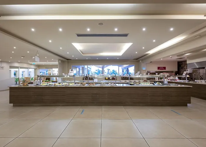 Otel E-geo Easy Living 4*