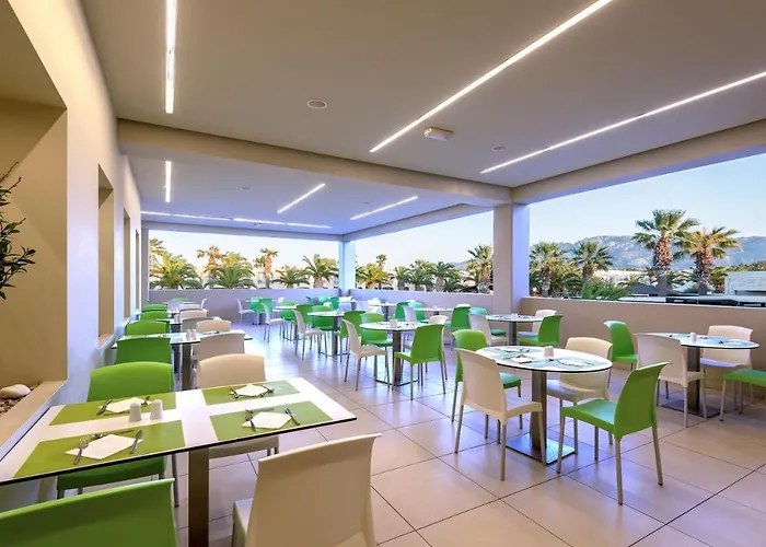 Otel E-geo Easy Living