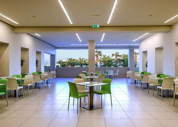 Otel E-geo Easy Living 4*