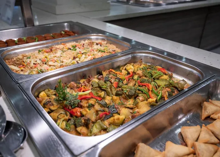 E-geo Easy Living 4*