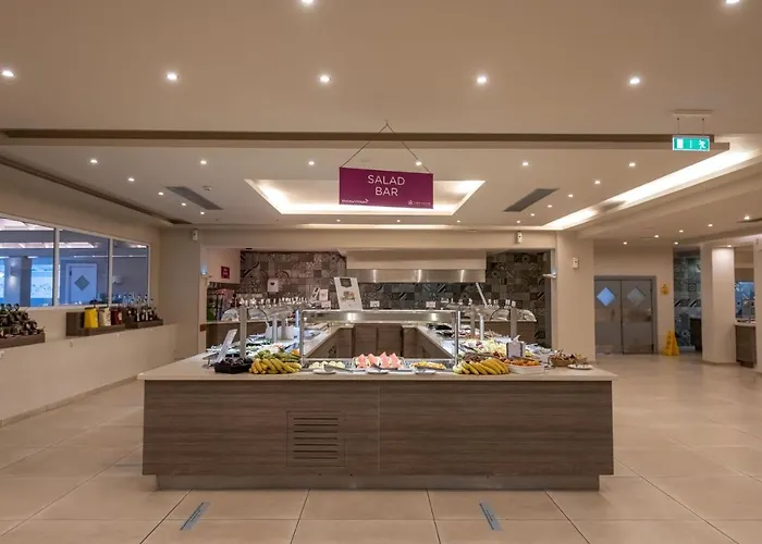 E-geo Easy Living Otel 4*