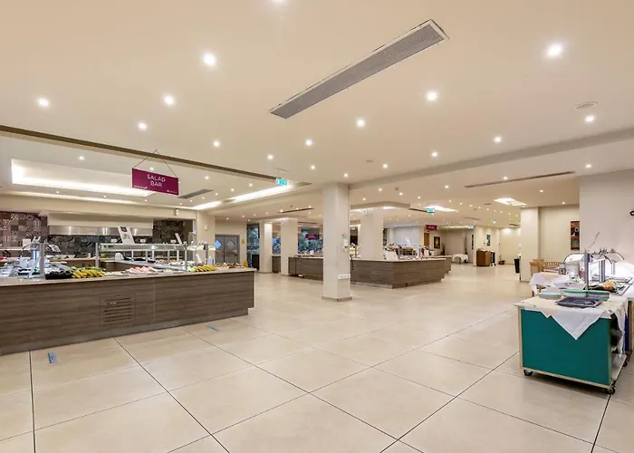 E-geo Easy Living Otel