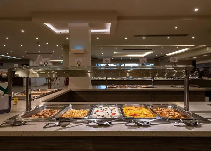 E-geo Easy Living Hotel 4*