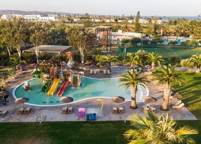 Otel E-geo Easy Living Marmari (Kos)