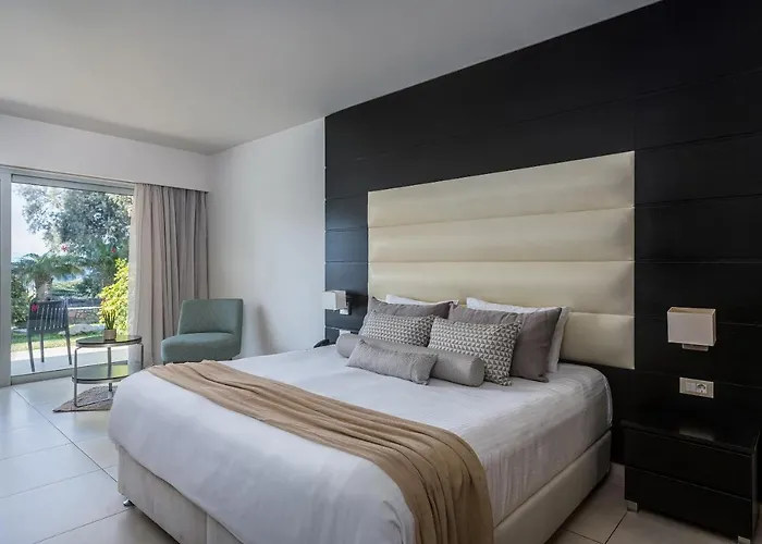 E-geo Easy Living Otel