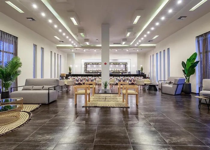 Otel E-geo Easy Living Marmari (Kos)