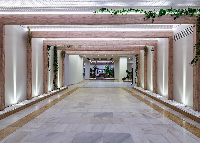 E-geo Easy Living Otel Marmari (Kos)