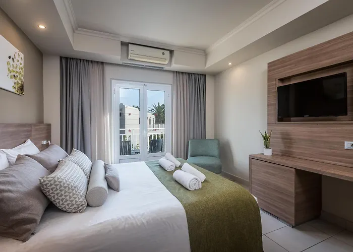 E-geo Easy Living Otel